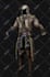 design 3d realistic custom unreal engine metahuman