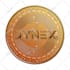 design professional crypto token cryptocurrency coin logo