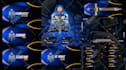 craft professional twitch overlays,logo for your stream