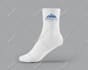 make a unique socks design for your brand