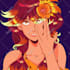 draw icon anime style
