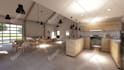 model and render your project