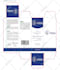 do box design, label design