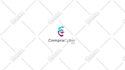 do clickable digital business card, printable visiting card