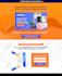 design high converting CPA, clickbank landing pages and affiliate funnel
