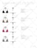 create fashion sketches, line sheets and presentation