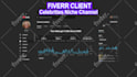 setup youtube automation channel and create top 10 cash cow faceless videos
