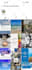 setup instagram shop, and facebook shop for squarespace website