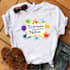 do custom t shirt design for merch by amazon or etsy