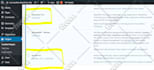 fix wordpress internal 500 errors, critical bugs, server and PHP issues