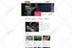 build you a professional and responsive wordpress website