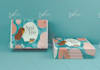 design premium product packaging, cbd label, and supplement box