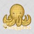 make cute animal stickers, mascots or prints for you