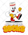 design a vintage retro character mascot for your brand