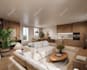 design and render photorealistic interior and exterior