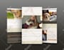 design a custom mailchimp email newsletter template for your brand
