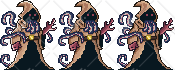create any pixel sprite