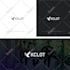 do modern minimalist logo design