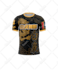 design sublimation jersey or uniform