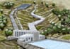 draw perspectives, conceptual sketches, and landscape drawings