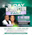create an exceptional online, zoom flyer, church poster