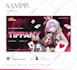 design anime or vtuber banner youtube, twitch, twitter, etc