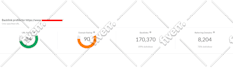 increase domain rating dr ahrefs and ahrefs ur rating