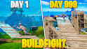 design high CTR 3d fortnite thumbnails, 3 years experience