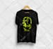 create a custom christian graphic t shirt design
