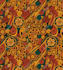 design seamless pattern design vector repeat fabric textile pattern