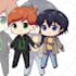 draw cute anime chibi character