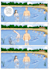 draw manga or comic illustration for you