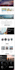 create a responsive modern wordpress website, redesign, blog
