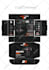 design premium product packaging with dieline and print ready files