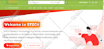 create website, wordpress website development, customize