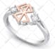 do manufacturable jewelry cad design with stl for 3d printing