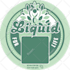 design round monogram, a circular logo for your brand