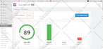 install full rank math SEO and yoast wordpress plugin for on page optimization