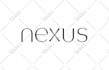 design modern, text based, wordmark and negative space logo