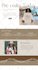 design squarespace website or redesign squarespace website