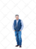 remove background of headshot photo