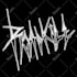 create a typeface logo for your metal hardcore punk or any band or brand