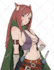 draw your original character or fanart for you