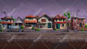 design 2d game concept art background and environment with 7 yrs  experience