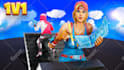 design eye catching fortnite thumbnail