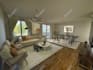 creat realistic virtual home staging with outstanding result