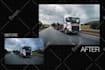 edit and retouch your car photography