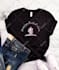 do custom typography t shirt design