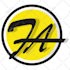 do redraw logo tracing vectorize illustration or anything