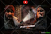 design amazing youtube thumbnail in 2 hours